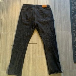 Taylor Stitch Demographic Jeans